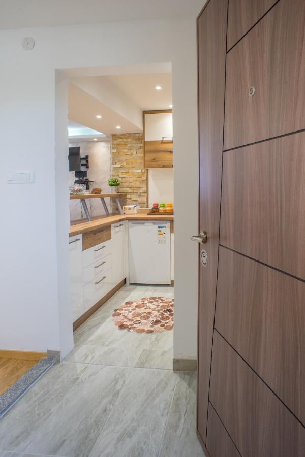 Lux Centre Apartment Žabljak Extérieur photo
