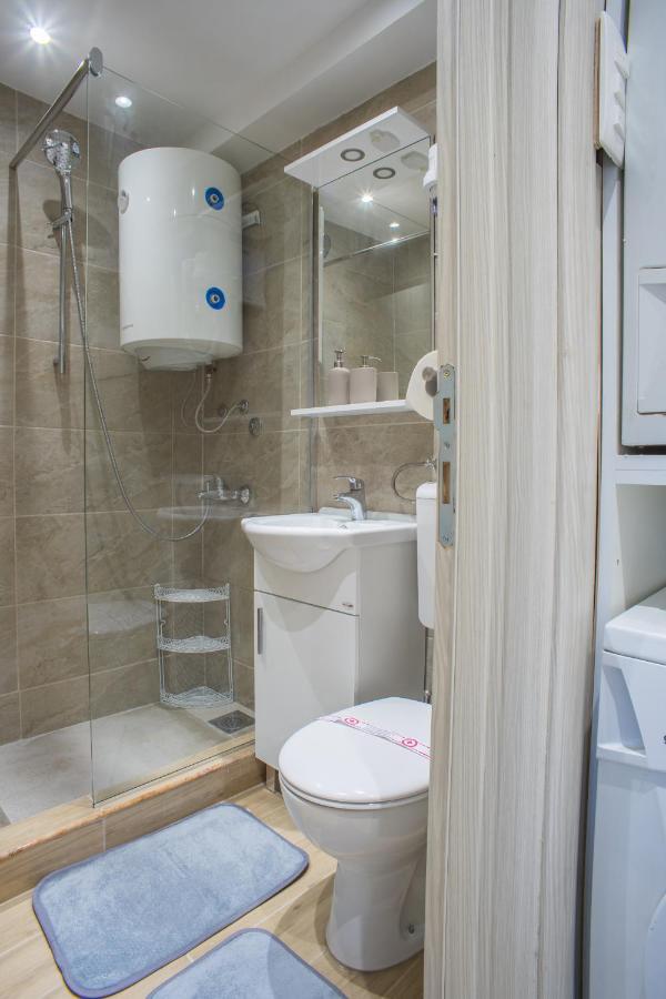 Lux Centre Apartment Žabljak Extérieur photo